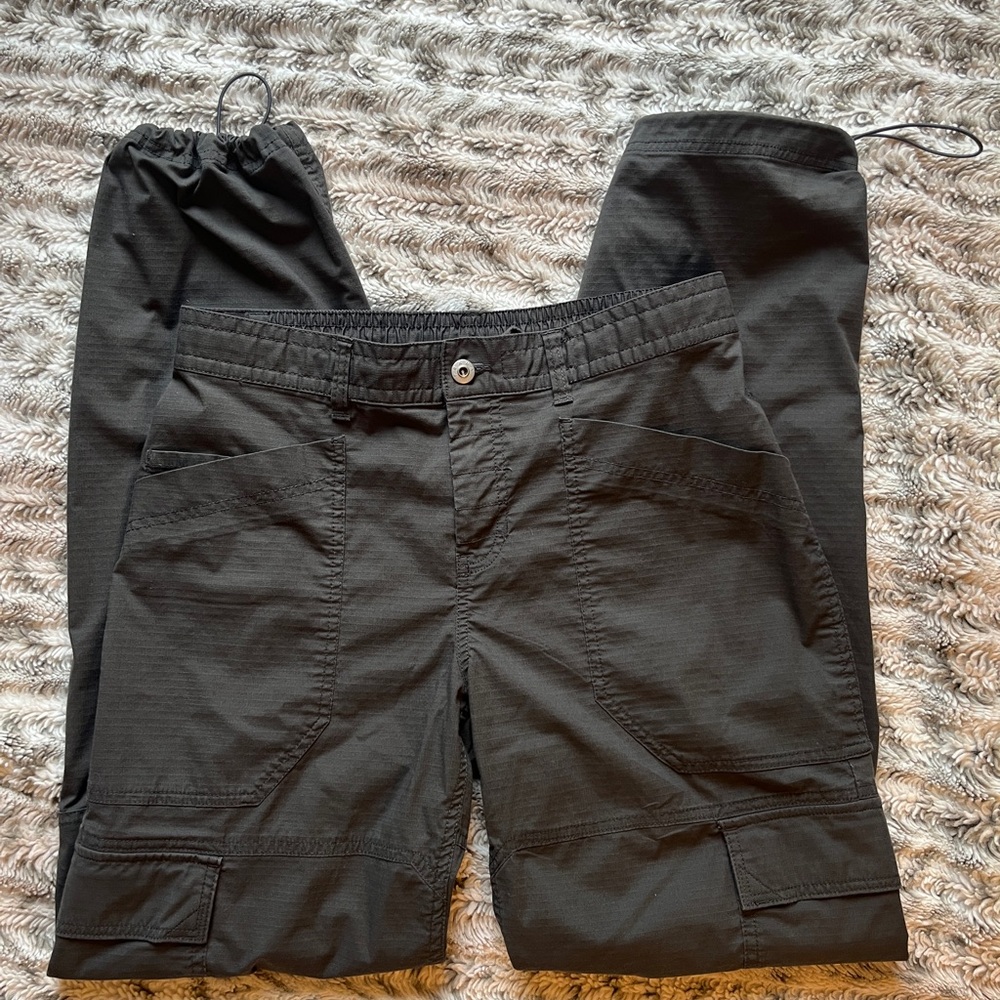 Prana Ripstop Utility Pant